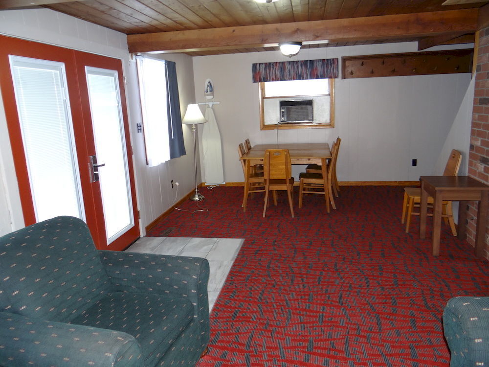 Edelweiss Ski Lodge Ellicottville Exteriér fotografie